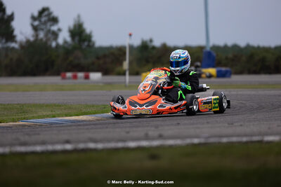 17/11/2024 : 7ème manche de l’Atlantic Trophée Karting au circuit de Magescq (Photos Marc Belly) 2024 — karting