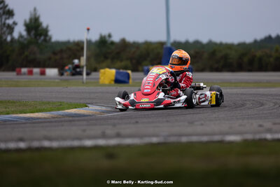 17/11/2024 : 7ème manche de l’Atlantic Trophée Karting au circuit de Magescq (Photos Marc Belly) 2024 — karting