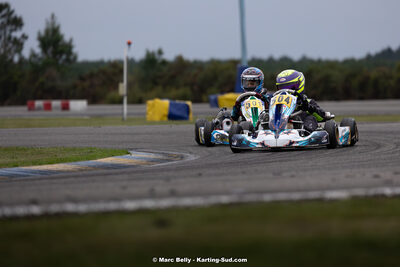 17/11/2024 : 7ème manche de l’Atlantic Trophée Karting au circuit de Magescq (Photos Marc Belly) 2024 — karting