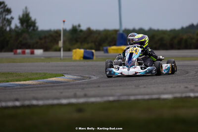 17/11/2024 : 7ème manche de l’Atlantic Trophée Karting au circuit de Magescq (Photos Marc Belly) 2024 — karting