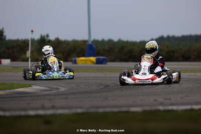 17/11/2024 : 7ème manche de l’Atlantic Trophée Karting au circuit de Magescq (Photos Marc Belly) 2024 — karting