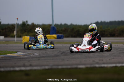 17/11/2024 : 7ème manche de l’Atlantic Trophée Karting au circuit de Magescq (Photos Marc Belly) 2024 — karting