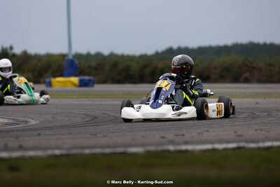 17/11/2024 : 7ème manche de l’Atlantic Trophée Karting au circuit de Magescq (Photos Marc Belly) 2024 — karting