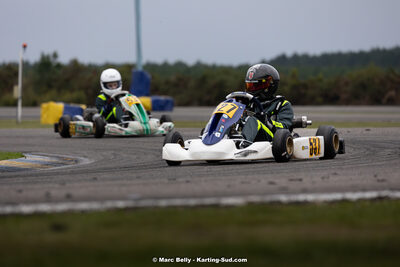 17/11/2024 : 7ème manche de l’Atlantic Trophée Karting au circuit de Magescq (Photos Marc Belly) 2024 — karting