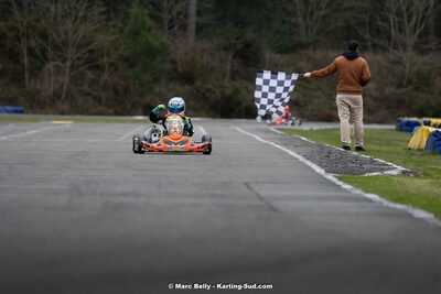 17/11/2024 : 7ème manche de l’Atlantic Trophée Karting au circuit de Magescq (Photos Marc Belly) 2024 — karting