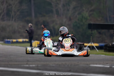17/11/2024 : 7ème manche de l’Atlantic Trophée Karting au circuit de Magescq (Photos Marc Belly) 2024 — karting