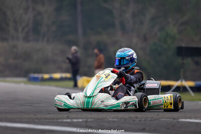 17/11/2024 : 7ème manche de l’Atlantic Trophée Karting au circuit de Magescq (Photos Marc Belly) 2024 — karting