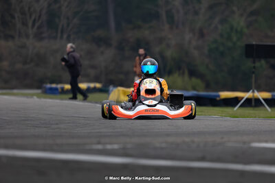 17/11/2024 : 7ème manche de l’Atlantic Trophée Karting au circuit de Magescq (Photos Marc Belly) 2024 — karting