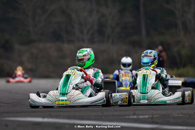 17/11/2024 : 7ème manche de l’Atlantic Trophée Karting au circuit de Magescq (Photos Marc Belly) 2024 — karting