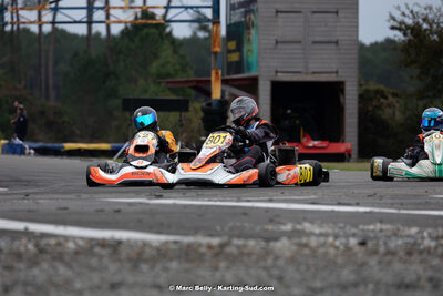 17/11/2024 : 7ème manche de l’Atlantic Trophée Karting au circuit de Magescq (Photos Marc Belly) 2024 — karting
