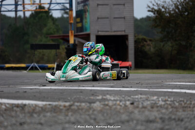 17/11/2024 : 7ème manche de l’Atlantic Trophée Karting au circuit de Magescq (Photos Marc Belly) 2024 — karting