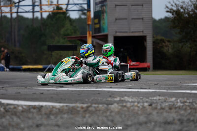17/11/2024 : 7ème manche de l’Atlantic Trophée Karting au circuit de Magescq (Photos Marc Belly) 2024 — karting