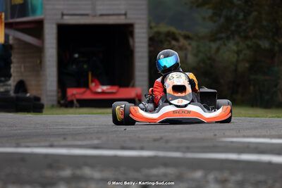 17/11/2024 : 7ème manche de l’Atlantic Trophée Karting au circuit de Magescq (Photos Marc Belly) 2024 — karting