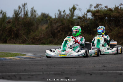 17/11/2024 : 7ème manche de l’Atlantic Trophée Karting au circuit de Magescq (Photos Marc Belly) 2024 — karting