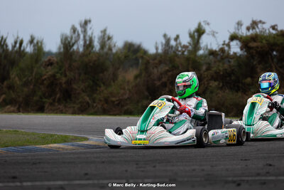 17/11/2024 : 7ème manche de l’Atlantic Trophée Karting au circuit de Magescq (Photos Marc Belly) 2024 — karting