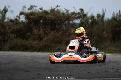 17/11/2024 : 7ème manche de l’Atlantic Trophée Karting au circuit de Magescq (Photos Marc Belly) 2024 — karting