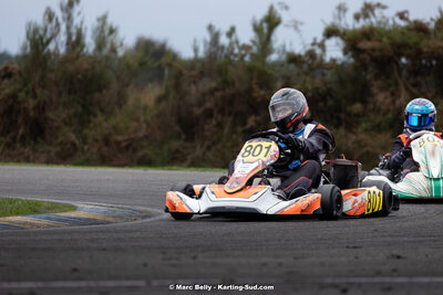 17/11/2024 : 7ème manche de l’Atlantic Trophée Karting au circuit de Magescq (Photos Marc Belly) 2024 — karting