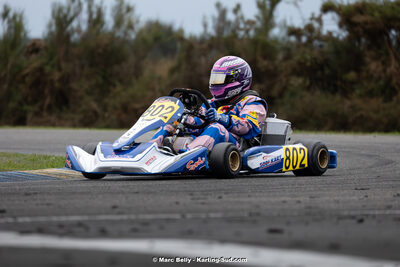 17/11/2024 : 7ème manche de l’Atlantic Trophée Karting au circuit de Magescq (Photos Marc Belly) 2024 — karting