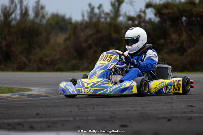 17/11/2024 : 7ème manche de l’Atlantic Trophée Karting au circuit de Magescq (Photos Marc Belly) 2024 — karting