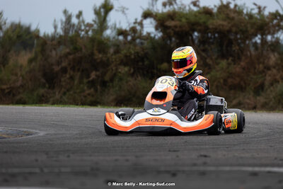 17/11/2024 : 7ème manche de l’Atlantic Trophée Karting au circuit de Magescq (Photos Marc Belly) 2024 — karting