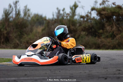 17/11/2024 : 7ème manche de l’Atlantic Trophée Karting au circuit de Magescq (Photos Marc Belly) 2024 — karting