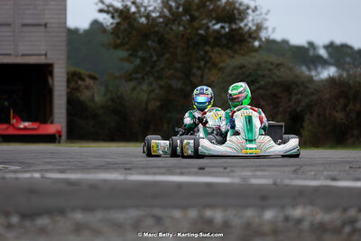 17/11/2024 : 7ème manche de l’Atlantic Trophée Karting au circuit de Magescq (Photos Marc Belly) 2024 — karting