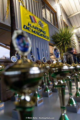 17/11/2024 : 7ème manche de l’Atlantic Trophée Karting au circuit de Magescq (Photos Marc Belly) 2024 — karting
