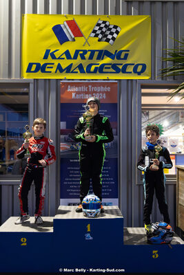 17/11/2024 : 7ème manche de l’Atlantic Trophée Karting au circuit de Magescq (Photos Marc Belly) 2024 — karting