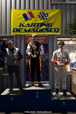 17/11/2024 : 7ème manche de l’Atlantic Trophée Karting au circuit de Magescq (Photos Marc Belly) 2024 — karting