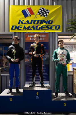 17/11/2024 : 7ème manche de l’Atlantic Trophée Karting au circuit de Magescq (Photos Marc Belly) 2024 — karting