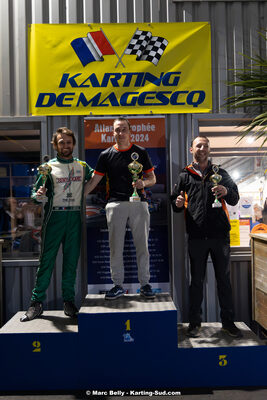 17/11/2024 : 7ème manche de l’Atlantic Trophée Karting au circuit de Magescq (Photos Marc Belly) 2024 — karting