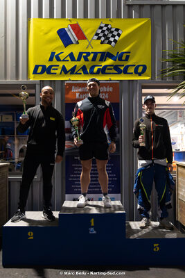 17/11/2024 : 7ème manche de l’Atlantic Trophée Karting au circuit de Magescq (Photos Marc Belly) 2024 — karting