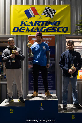 17/11/2024 : 7ème manche de l’Atlantic Trophée Karting au circuit de Magescq (Photos Marc Belly) 2024 — karting