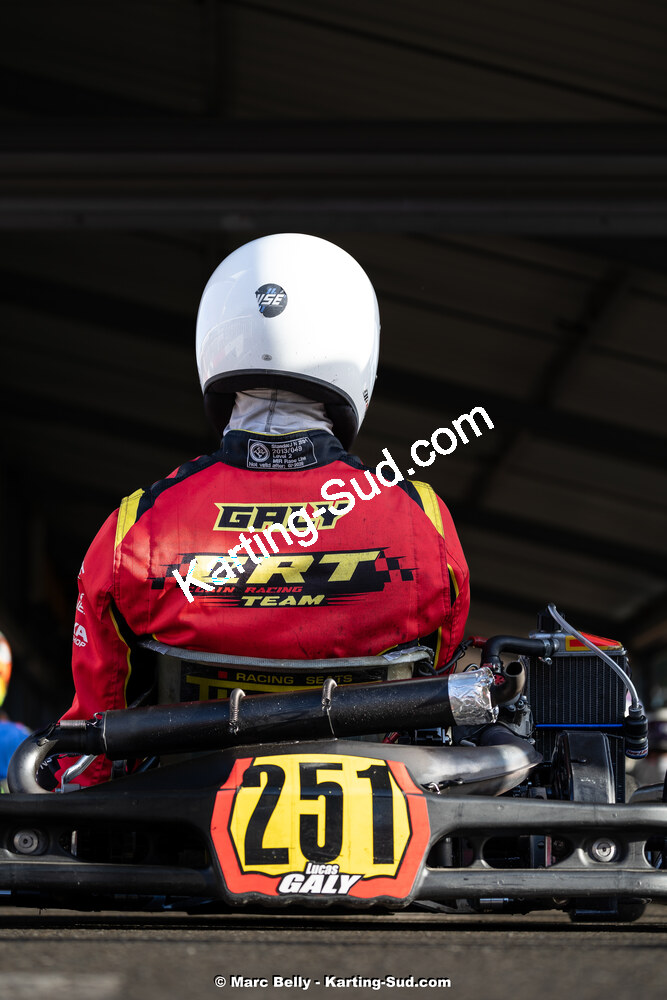 17/11/2024 : 7ème manche de l’Atlantic Trophée Karting au circuit de Magescq (Photos Marc Belly) 2024 — karting