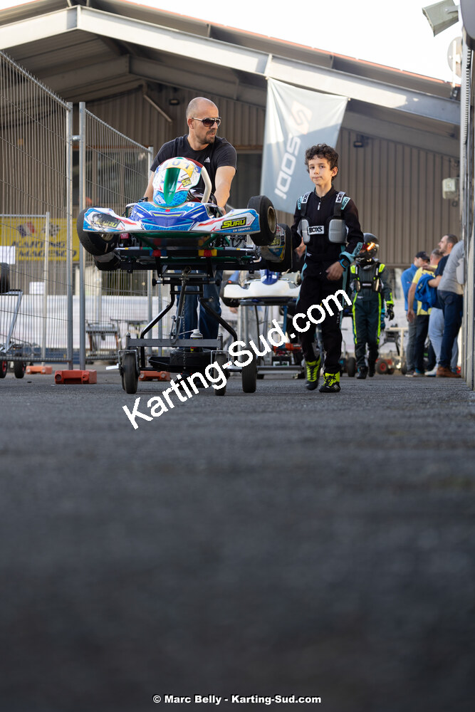 17/11/2024 : 7ème manche de l’Atlantic Trophée Karting au circuit de Magescq (Photos Marc Belly) 2024 — karting