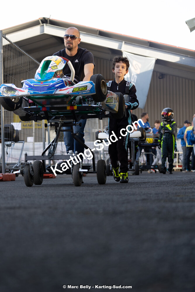 17/11/2024 : 7ème manche de l’Atlantic Trophée Karting au circuit de Magescq (Photos Marc Belly) 2024 — karting
