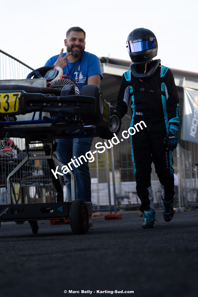 17/11/2024 : 7ème manche de l’Atlantic Trophée Karting au circuit de Magescq (Photos Marc Belly) 2024 — karting
