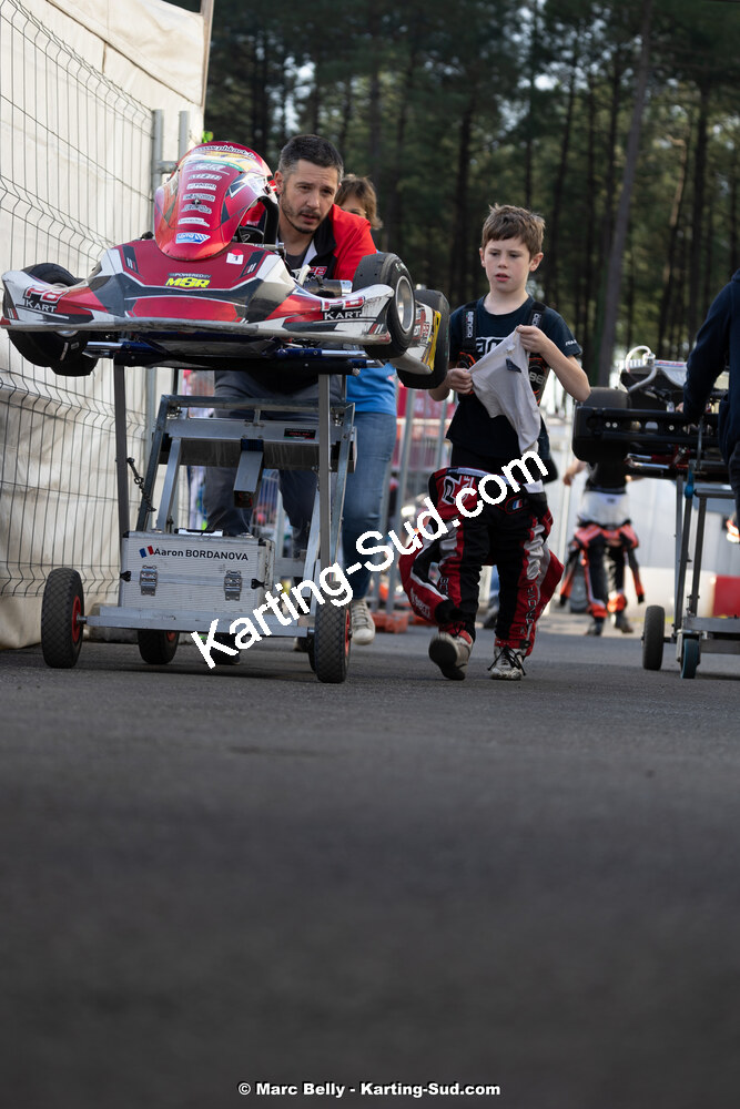 17/11/2024 : 7ème manche de l’Atlantic Trophée Karting au circuit de Magescq (Photos Marc Belly) 2024 — karting