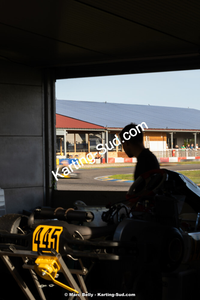 17/11/2024 : 7ème manche de l’Atlantic Trophée Karting au circuit de Magescq (Photos Marc Belly) 2024 — karting