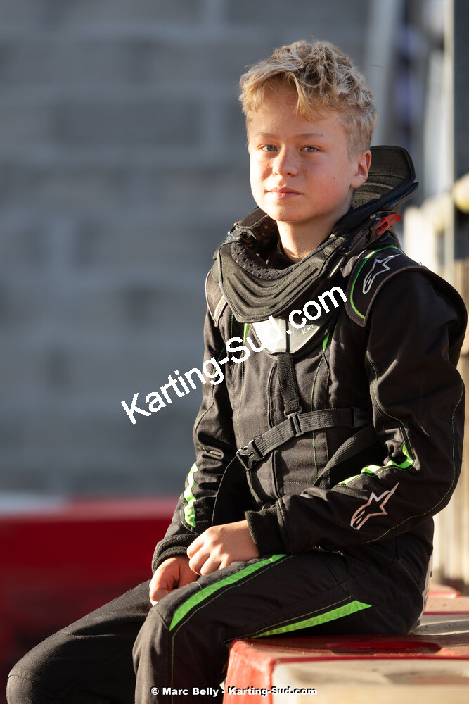 17/11/2024 : 7ème manche de l’Atlantic Trophée Karting au circuit de Magescq (Photos Marc Belly) 2024 — karting