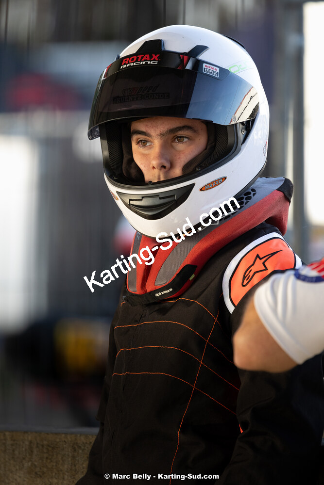 17/11/2024 : 7ème manche de l’Atlantic Trophée Karting au circuit de Magescq (Photos Marc Belly) 2024 — karting
