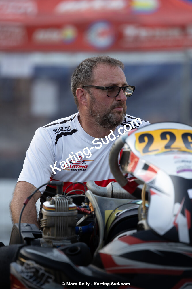 17/11/2024 : 7ème manche de l’Atlantic Trophée Karting au circuit de Magescq (Photos Marc Belly) 2024 — karting