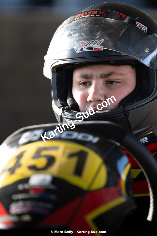 17/11/2024 : 7ème manche de l’Atlantic Trophée Karting au circuit de Magescq (Photos Marc Belly) 2024 — karting