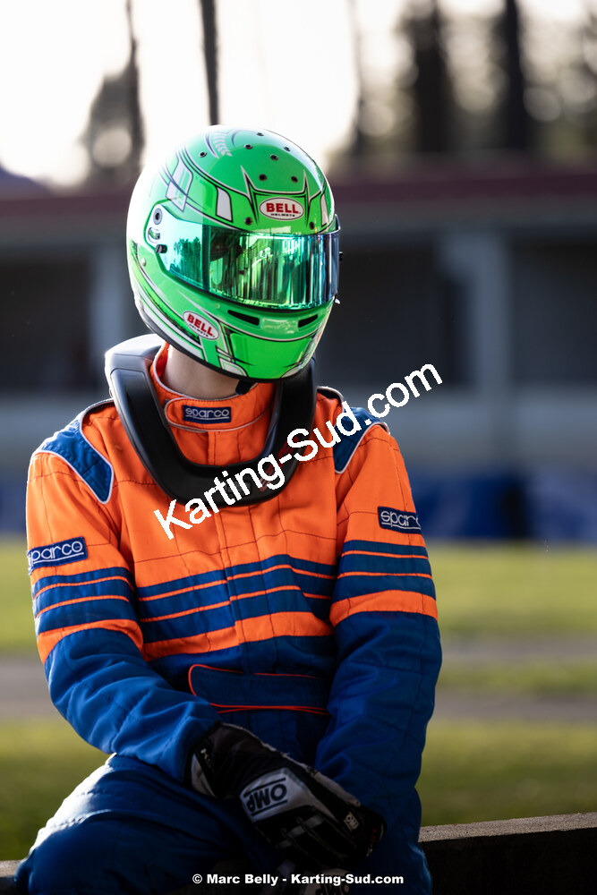 17/11/2024 : 7ème manche de l’Atlantic Trophée Karting au circuit de Magescq (Photos Marc Belly) 2024 — karting