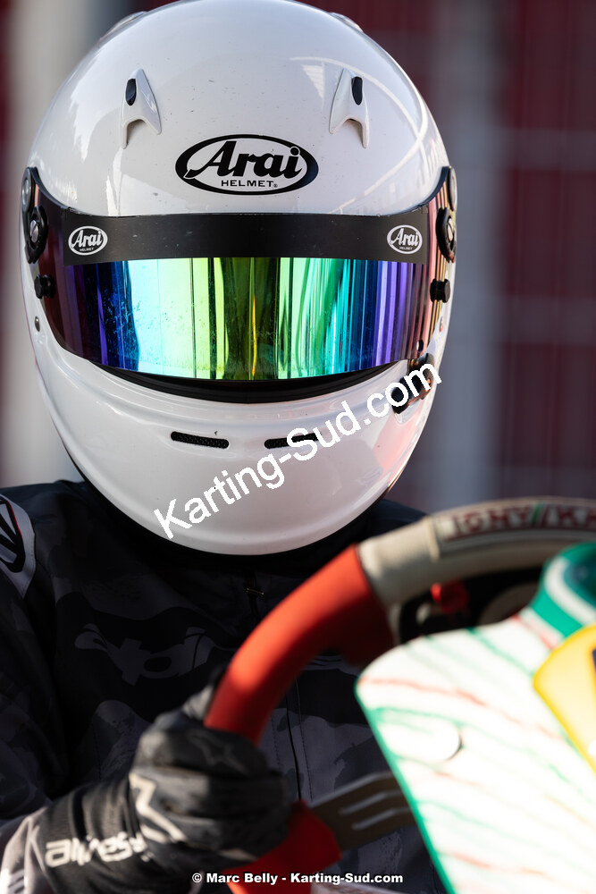 17/11/2024 : 7ème manche de l’Atlantic Trophée Karting au circuit de Magescq (Photos Marc Belly) 2024 — karting