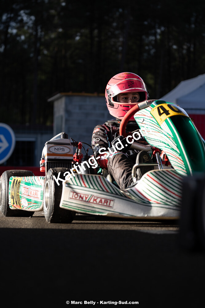 17/11/2024 : 7ème manche de l’Atlantic Trophée Karting au circuit de Magescq (Photos Marc Belly) 2024 — karting