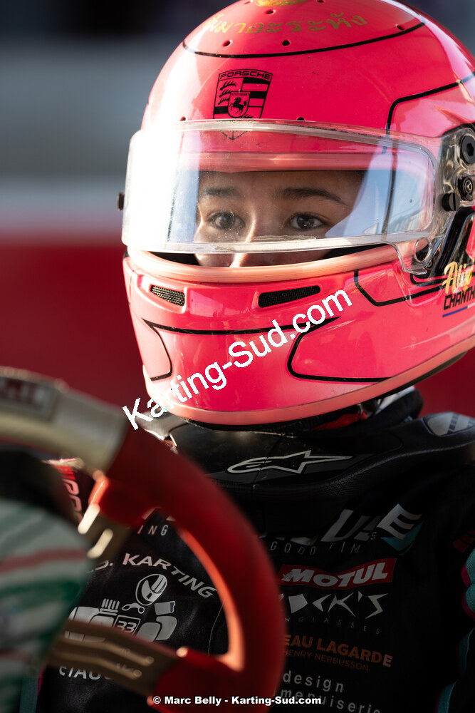17/11/2024 : 7ème manche de l’Atlantic Trophée Karting au circuit de Magescq (Photos Marc Belly) 2024 — karting
