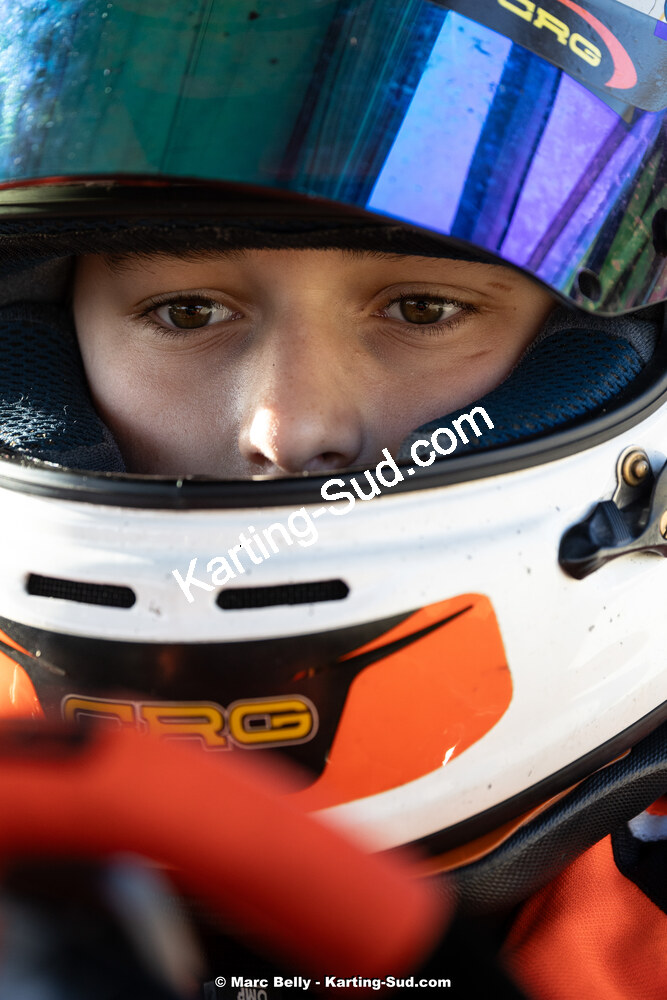 17/11/2024 : 7ème manche de l’Atlantic Trophée Karting au circuit de Magescq (Photos Marc Belly) 2024 — karting