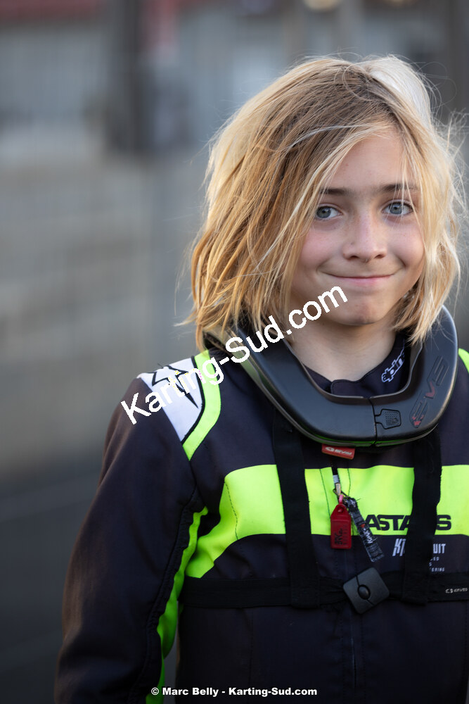 17/11/2024 : 7ème manche de l’Atlantic Trophée Karting au circuit de Magescq (Photos Marc Belly) 2024 — karting