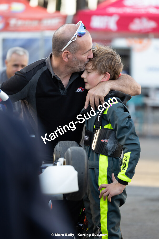 17/11/2024 : 7ème manche de l’Atlantic Trophée Karting au circuit de Magescq (Photos Marc Belly) 2024 — karting